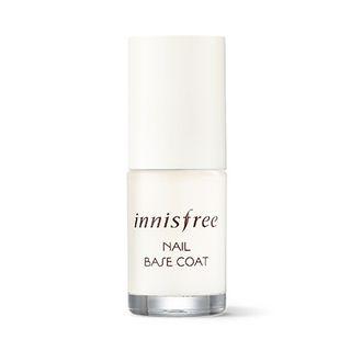 Innisfree - Nail Base Coat 6ml