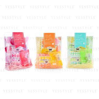 Charley - Millmercy Gift Bath Set - 3 Types