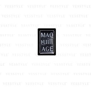 Shiseido - Maquillage Eye Color N (#bk955) 1g