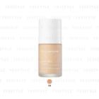 Shu Uemura - Petal Skin Fluid Foundation Spf 20 Pa++ (#364 Light Amber) 30ml/1oz