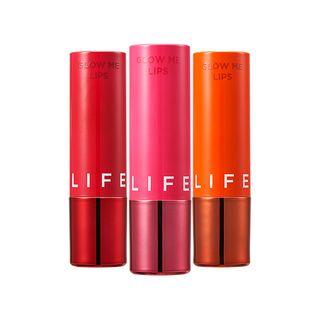 It's Skin - Life Color Glow Me Lips (5 Colors) #03 Glow Me