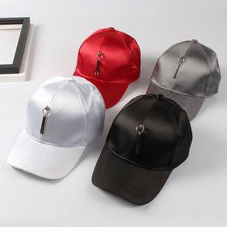 Bar Drop Baseball Cap