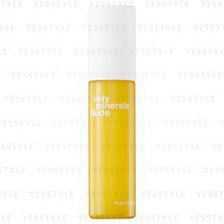 Only Minerals - Nude First C Boost Serum 45ml