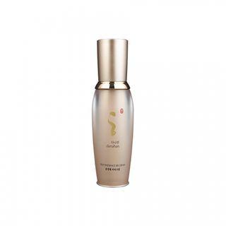 Danahan - Bonyeonchai Silky Radiance Bb Cream - 2 Colors #21 Light Beige