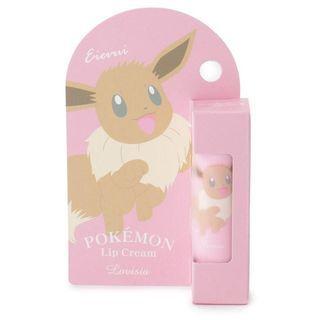 Its Demo - Pokemon Lip Cream (eievui) One Size