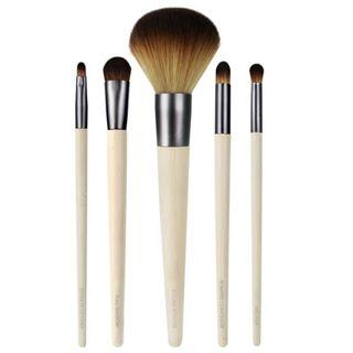 Ecotools - Six Piece Day To Night Brush Set 1 Set