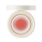 The Saem - Eco Soul Bounce Cream Blusher (#01 Peach Dew)