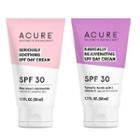 Acure - Spf 30 Day Cream
