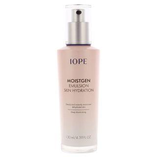 Iope - Moistgen Emulsion Skin Hydration 130ml 130ml
