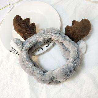 Reindeer Headband