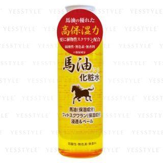 Jun Cosmetic - Horse Oil Lotion 200ml