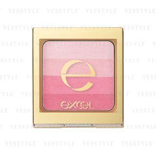 Excel - Gradient Cheek (#gc03) 6.7g
