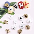 Nail Dog&cat Decoration