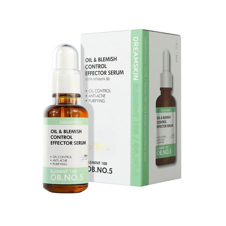Dream Skin - Oil And Blemish Control Effector Serum 30ml