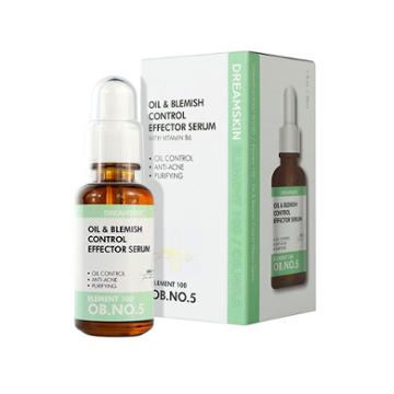 Dream Skin - Oil And Blemish Control Effector Serum 30ml