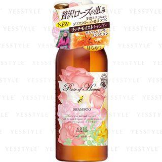Rose Of Heaven Shampoo 400ml
