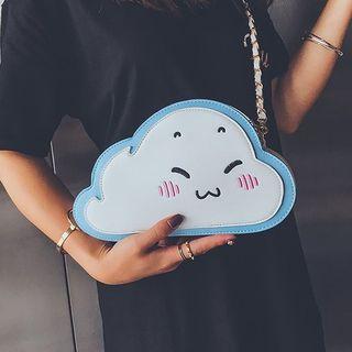 Cloud Crossbody Bag