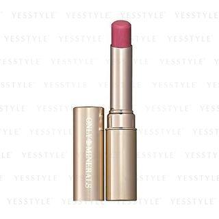 Only Minerals - Mineral Rouge (rose Pink) 3g