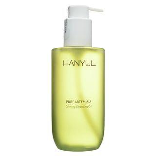 Hanyul - Pure Artemisia Calming Cleansing Oil 200ml