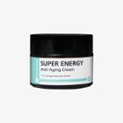Pureforet - Super Energy Anti-aging Cream 50ml