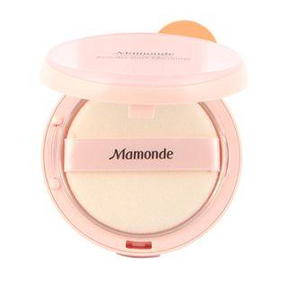 Mamonde - Powder Pact Blooming Refill Spf 25 Pa++ No. 23