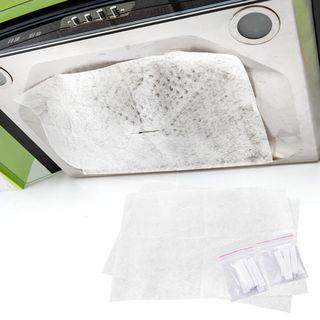 Set Of 2: Range Hood Grease Filter