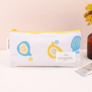 Patterned Pouch (s)