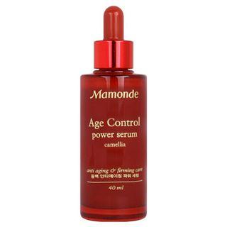 Mamonde - Age Control Power Serum 40ml 40ml