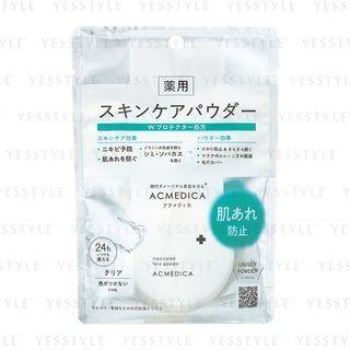 Naris Up - Acmedica Face Powder Clear N 8g
