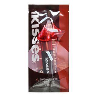 Etude House - Choco Mousse Tint Hersheys Kisses Edition - 3 Colors #03 Special Dark