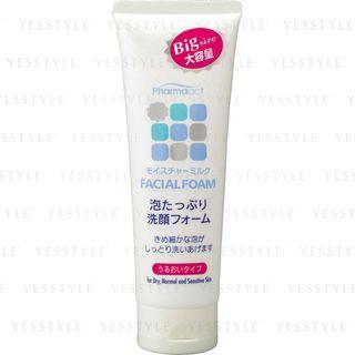 Kumano Cosme - Pharmaact Facial Foam 160g