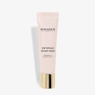 Bonajour - Egf Wrinkle Eraser Cream 30ml