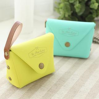 Coin Purse Color Chosen At Random - One Size