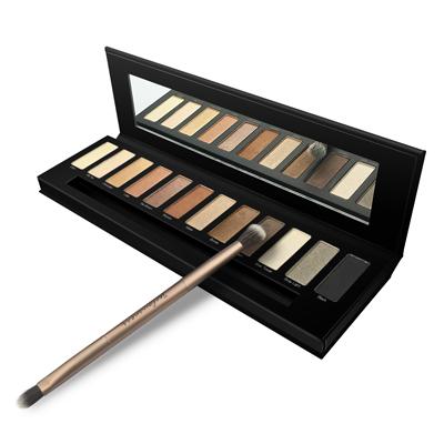 Jealousness - Longwear Eye Palette 1 Pc