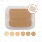 Etvos - Timeless Foggy Mineral Foundation Refill Spf 50+ Pa+++ 10g - 6 Types