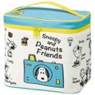 Snoopy Insulated Vanity Bag One Size