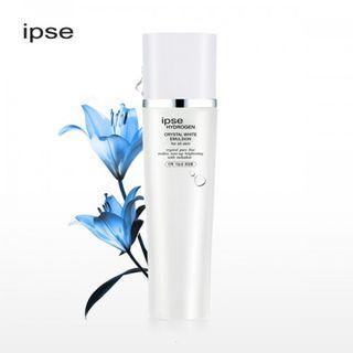 Ipse - Crystal White Emulsion 140ml