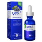 Yes To - Yes To Blueberries: Face And Neck Oil 30ml 1oz / 30ml