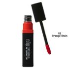 Its Skin - Its Top Professional Ink Coating Tint #02 Orange Stain