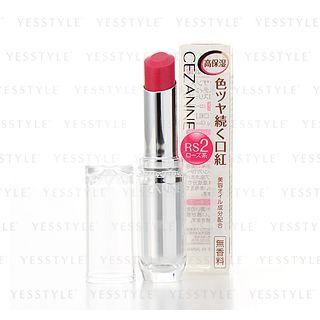 Cezanne - Rusting Gloss Lip (#rs2 Rose Type) 3.2g