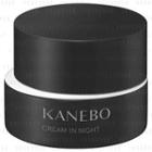Kanebo - Cream In Night 40g