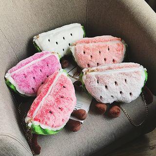 Water Melon Crossbody Bag