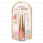 Npd - Nail Care Veil (#ncv-02) 1 Pc