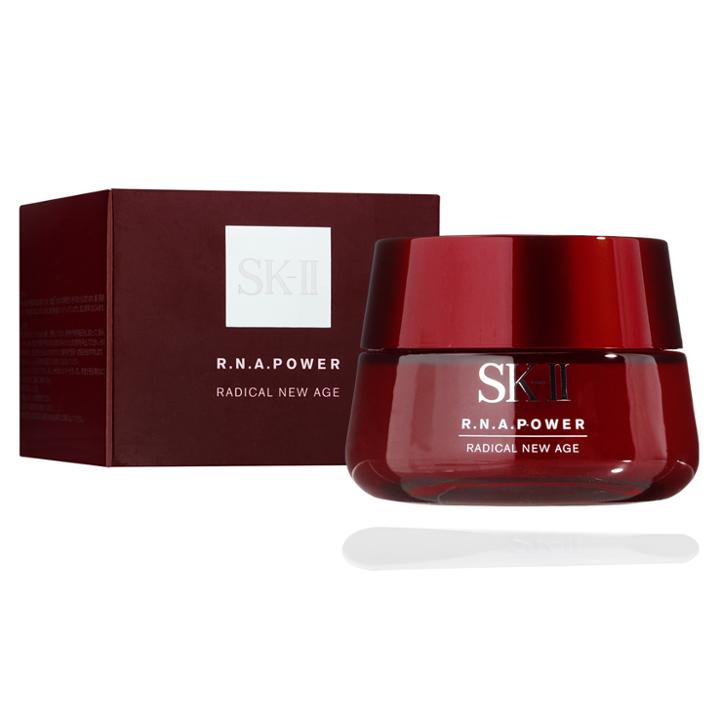Sk-ii - R.n.a. Power Radical New Age Cream 80g