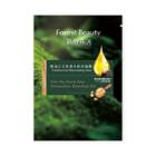 Forest Beauty - Frankincense Rejuvenating Mask 1 Pc 1 Pc