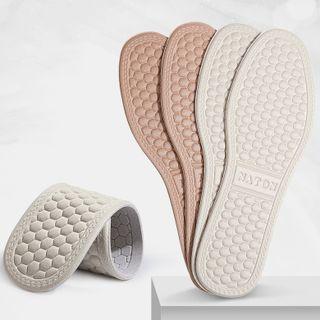 3 / 4 Pair Set: Sport Shoe Insole