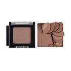 The Face Shop - Mono Cube Eyeshadow Shimmer - 15 Colors #br05 Sweet Latte