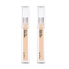 23 Years Old - Derma Thin Concealer - 2 Colors #01 Glow Beige