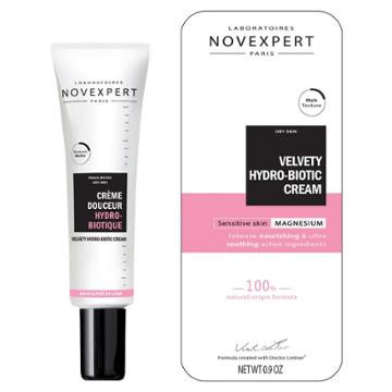 Novexpert - Velvety Hydrobiotic Cream 30ml