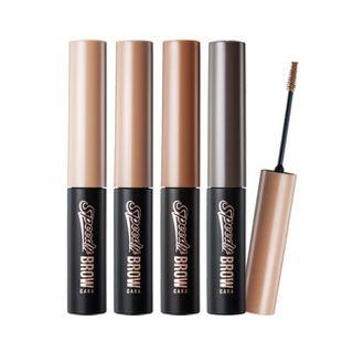 Peripera - Speedy Brow Cara (4 Colors) #01 Light Brown